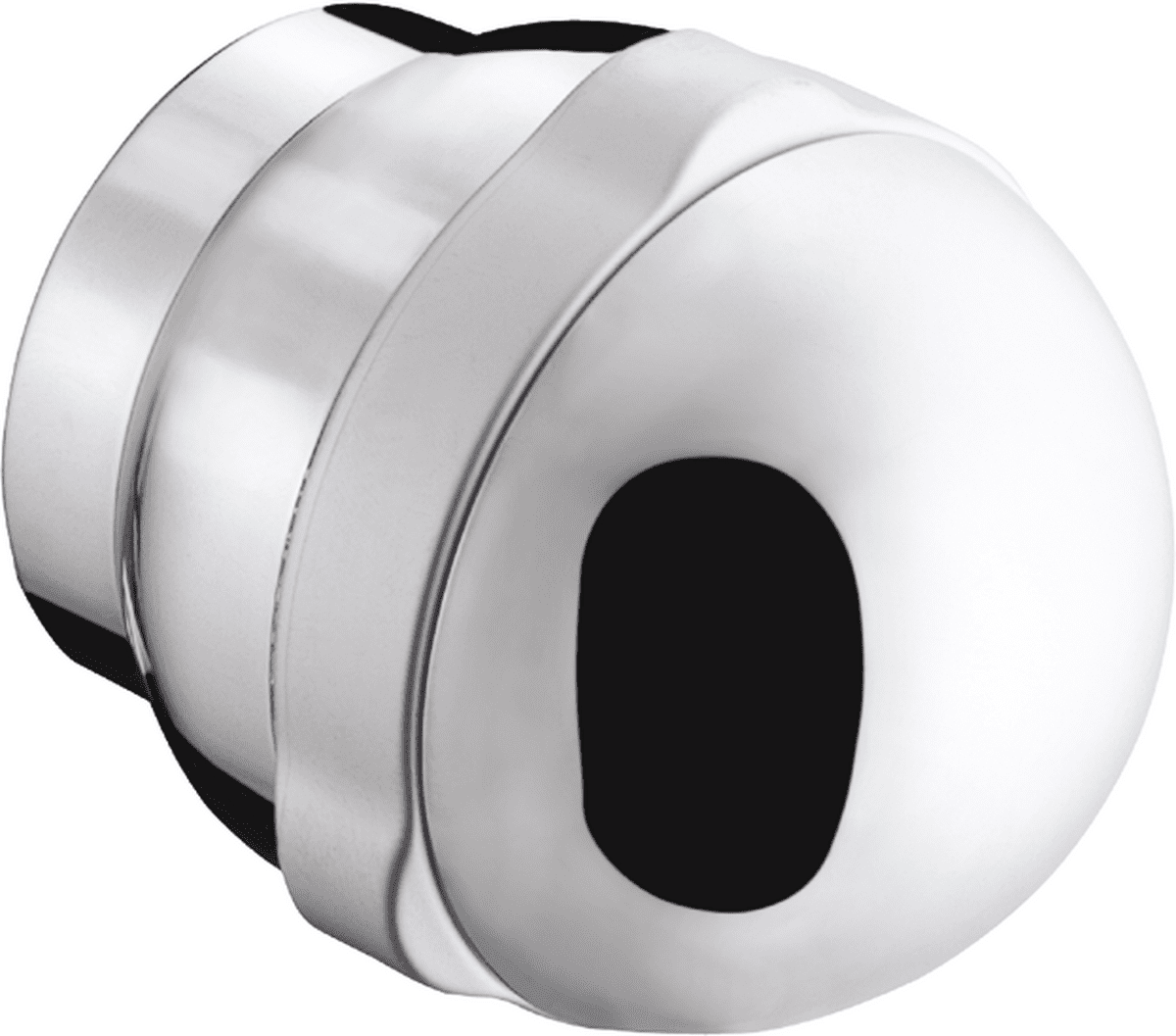 HANSGROHE Rukojeť #16991000 - chrom