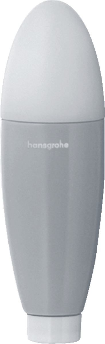 HANSGROHE Lotionset'C pro sprchovou lištu Ø 22 mm #27619000