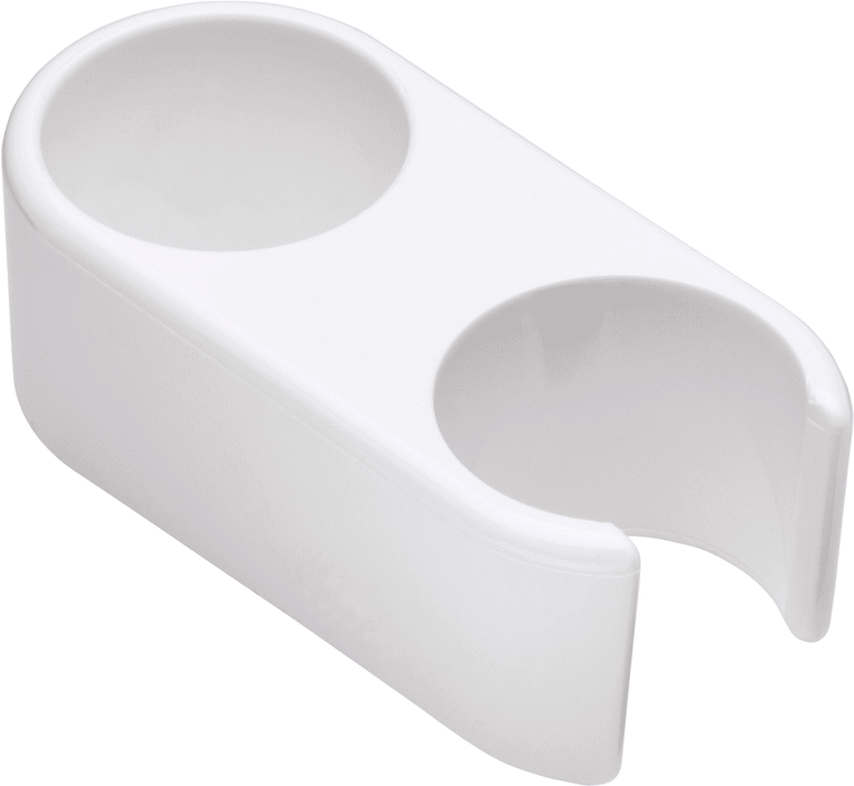 HANSGROHE Držák ruční sprchy pro sprchový panel / sprchový chrám #29910450