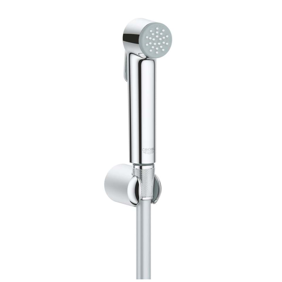 GROHE Tempesta-F Trigger Spray 30 Set s držákem na stěnu 1 proud Chrom #26353000