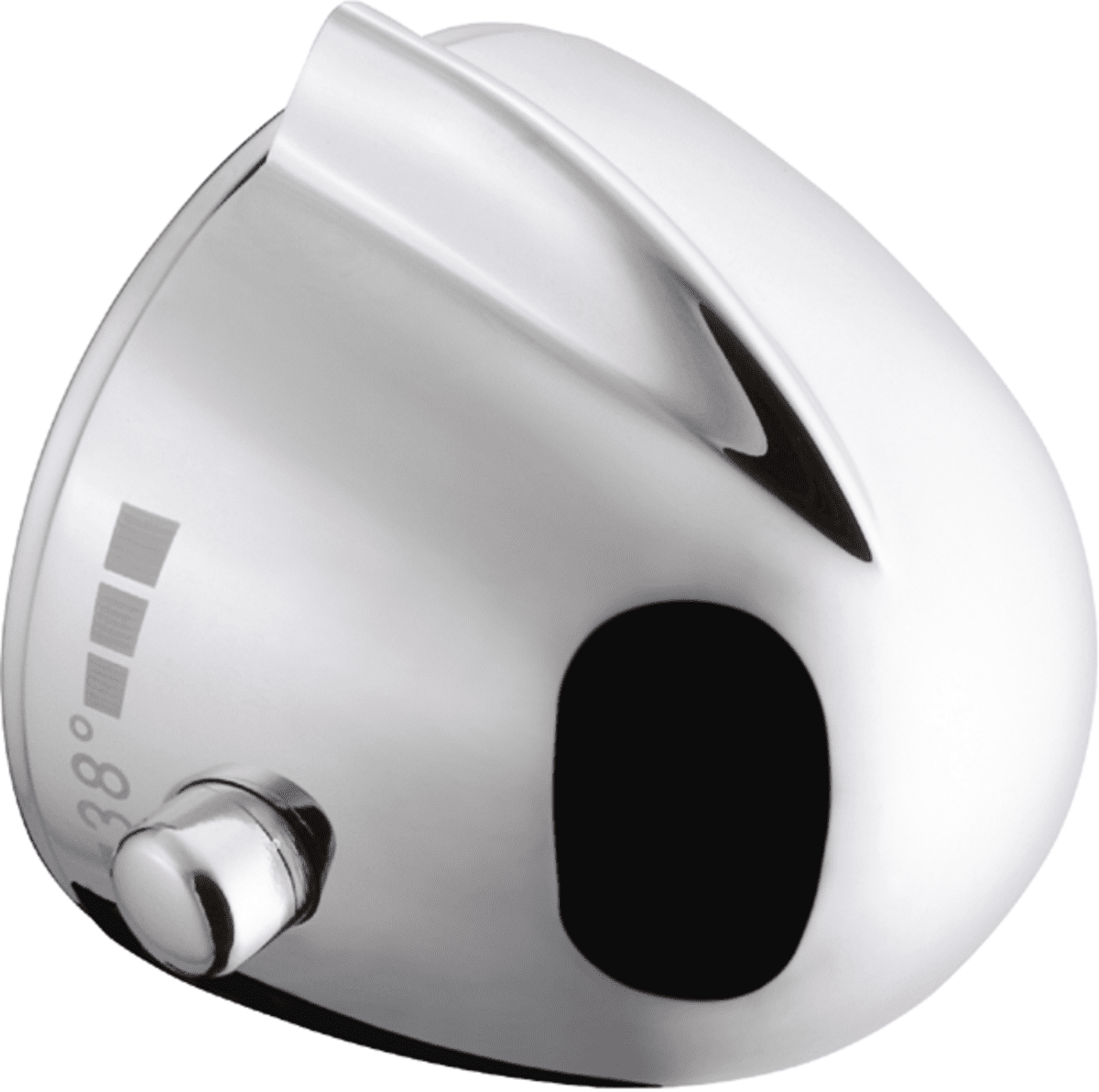 HANSGROHE Rukojeť termostatu #92241000 - chrom