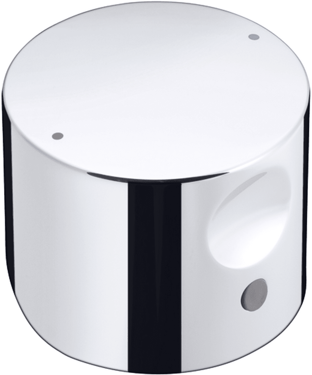 HANSGROHE Rukojeť #38090000 - chrom