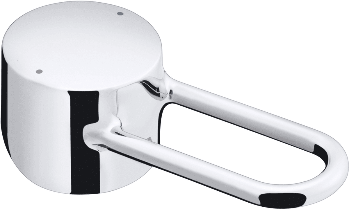 HANSGROHE Rukojeť #38091000 - chrom