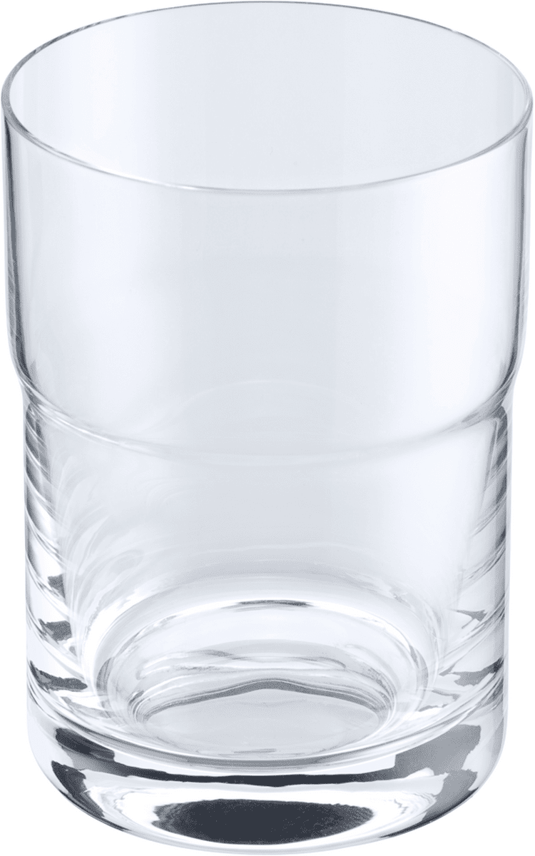 HANSGROHE Tumbler #40945000 - Křišťálově čirý