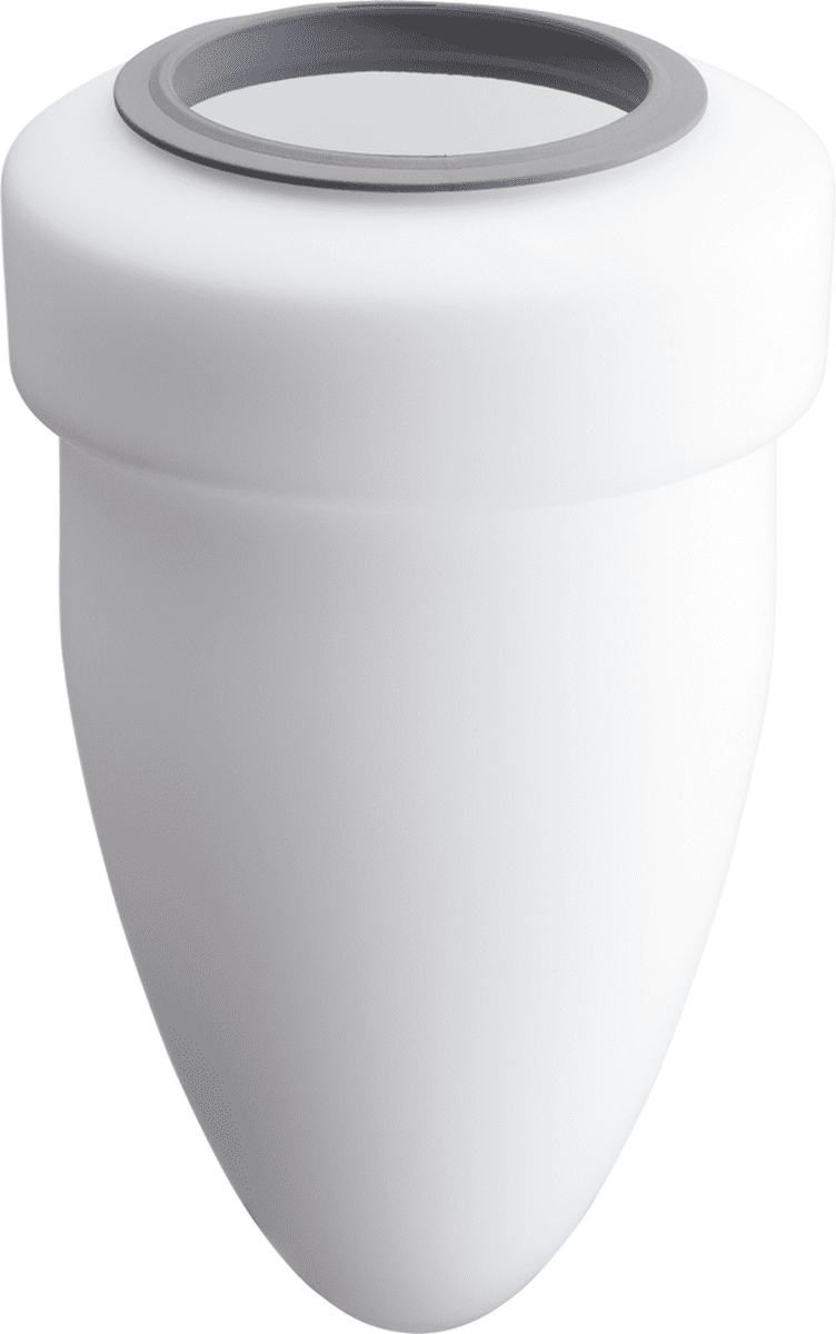 HANSGROHE Skleněná vložka #41919000 - Křišťálově čirá