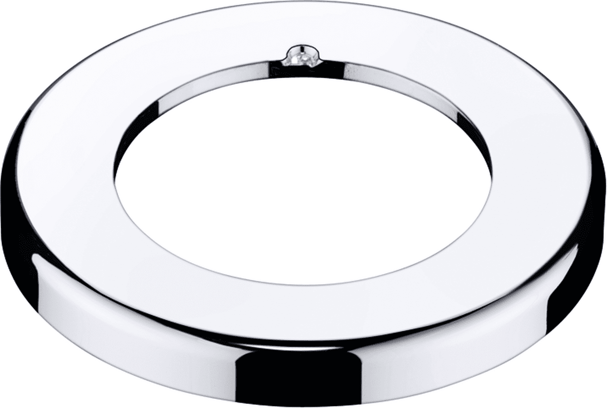 HANSGROHE Rozeta Ø 53 mm #94115990 - Gold Optic