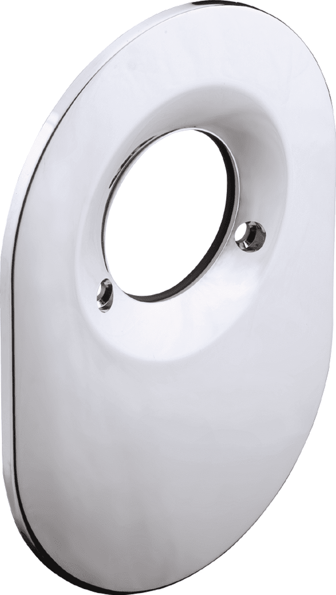 HANSGROHE Rozeta pro podomítkovou sprchovou baterii AXOR Allegroh #94272430