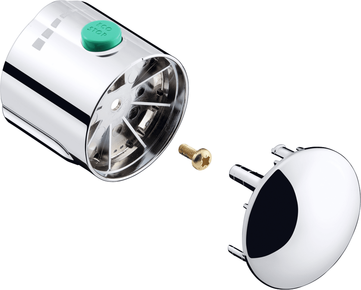 HANSGROHE Rukojeť uzavíracího ventilu pro Ecostat #94144880