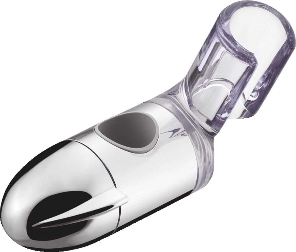 HANSGROHE Skluzavka pro sprchovou lištu Unica'B #95065840