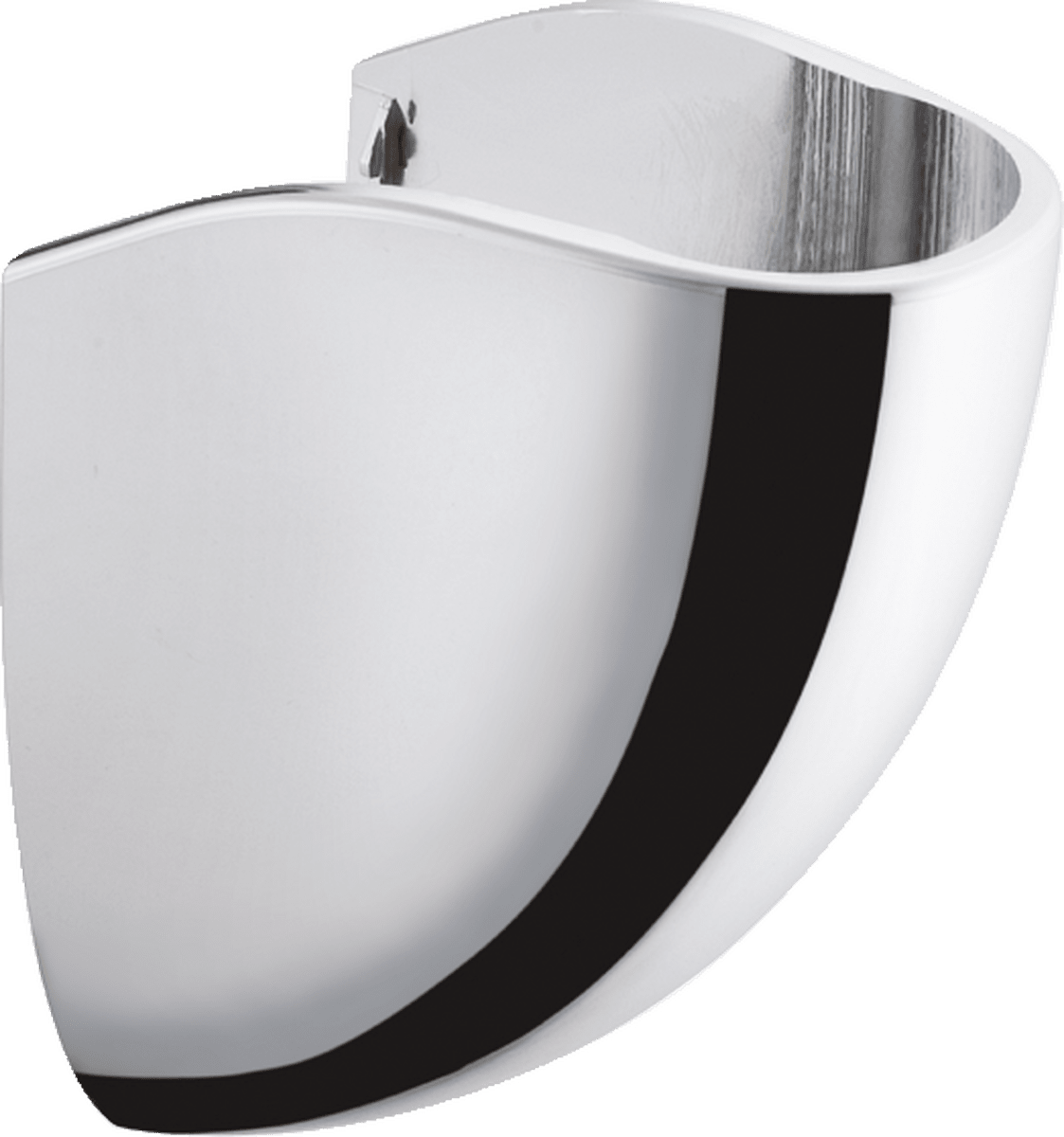 HANSGROHE Obal #95064450 - bílý