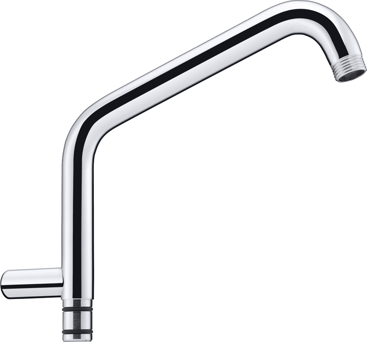 HANSGROHE Sprchové rameno #95137000 - chrom