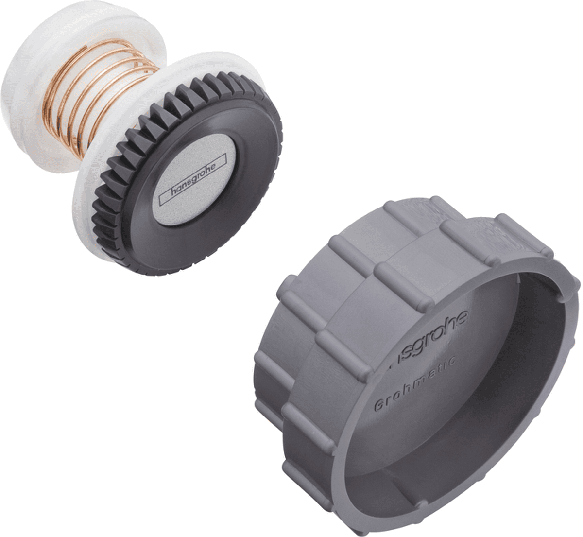 HANSGROHE Vložka pro horní sprchu 28401xxx "Grohmatic" #96111000