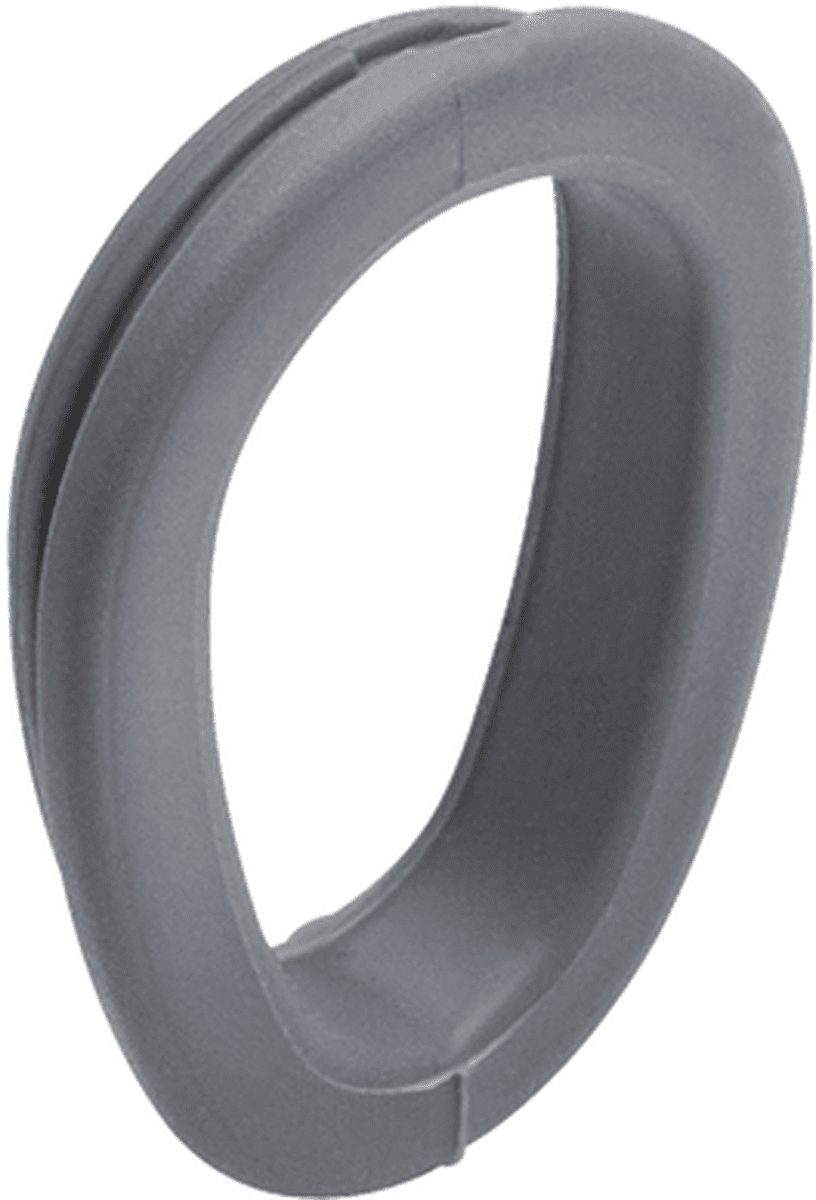 HANSGROHE Podšívka #96149000 - šedá