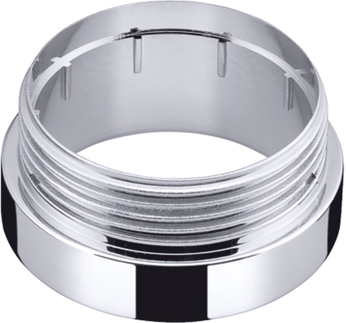 HANSGROHE Pojistný kroužek #96084990 - Gold Optic