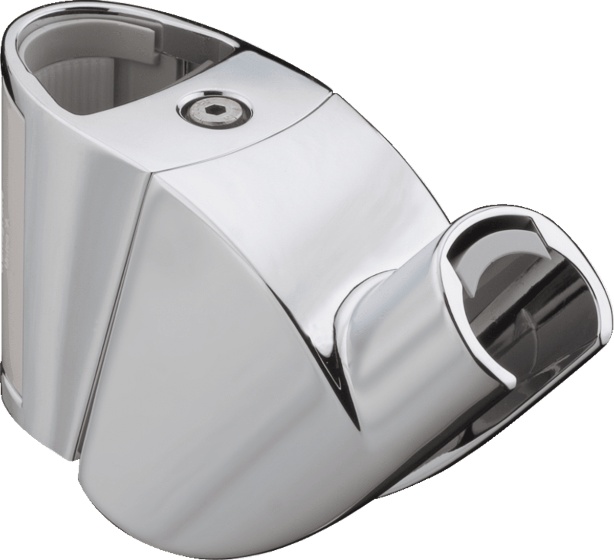 HANSGROHE Držák ke sprchové tyči Unica'A #96195000 - chrom