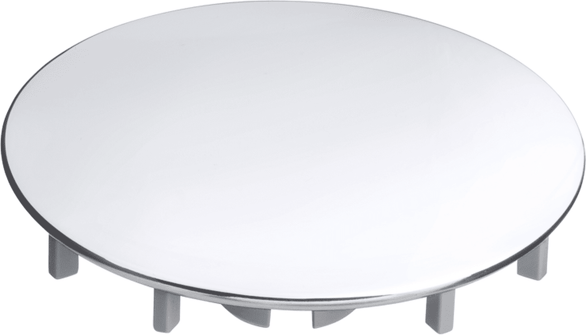 HANSGROHE Kryt #97141830 - leštěný nikl