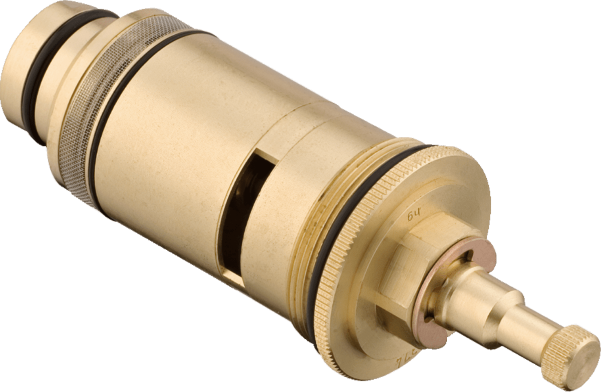 HANSGROHE Termostatická kartuše pro termostatickou baterii DN20 #92631000