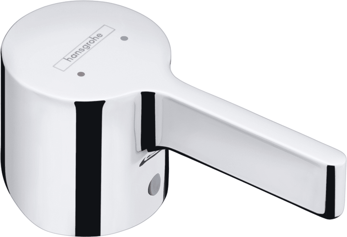 HANSGROHE Rukojeť #31093000 - chrom