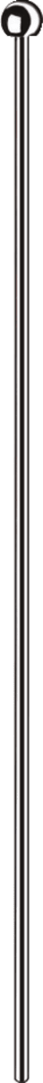 HANSGROHE Táhlo kompletní #92620000 - chrom