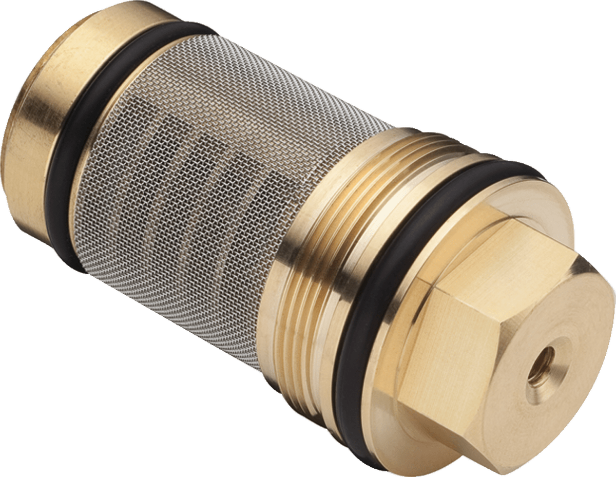 HANSGROHE Zpětná klapka pro termostaty G ¾ #92635000