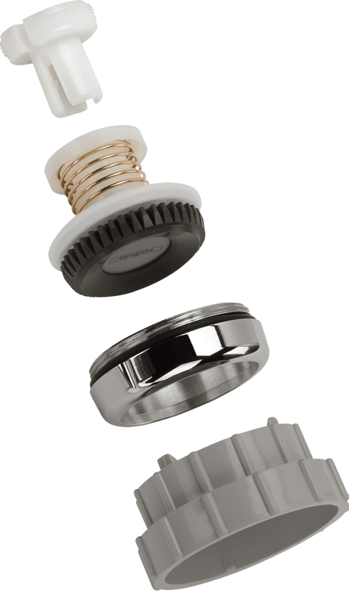 HANSGROHE Servisní sada pro horní sprchu Team Compact #92017000