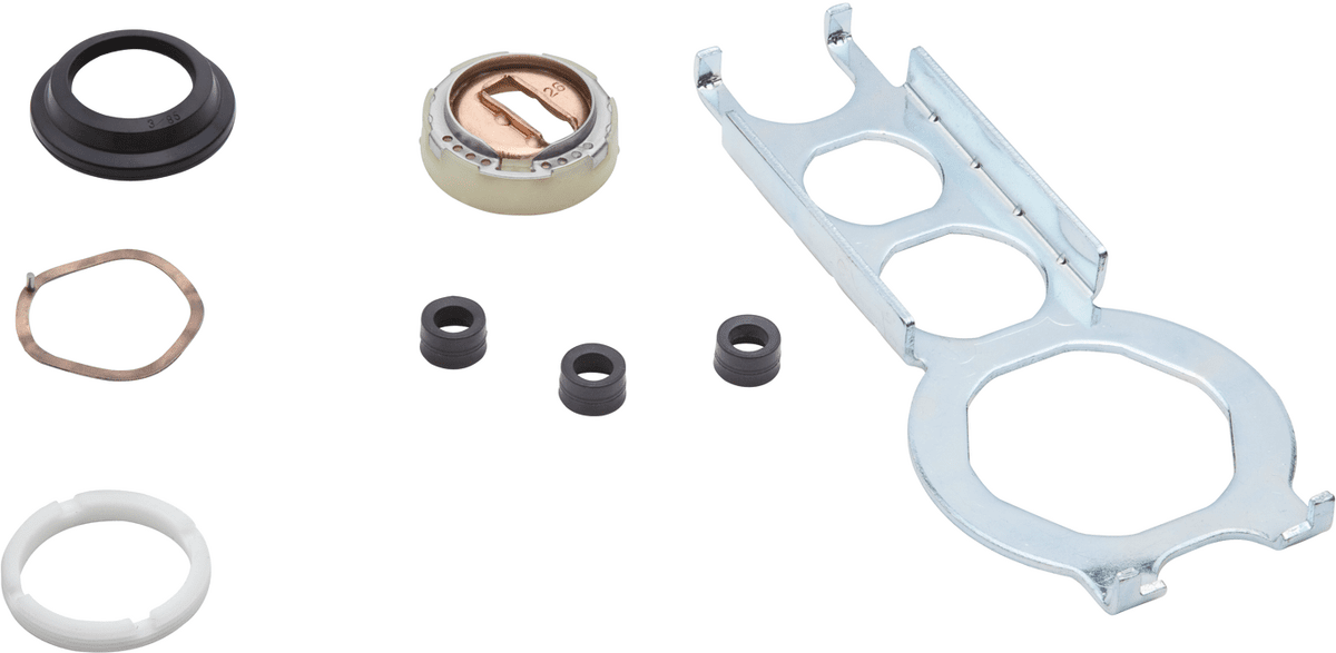 HANSGROHE Servisní sada pro beztlakové armatury #13953000
