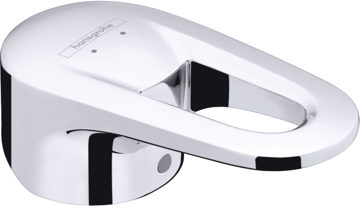 HANSGROHE Rukojeť #14094000 - chrom