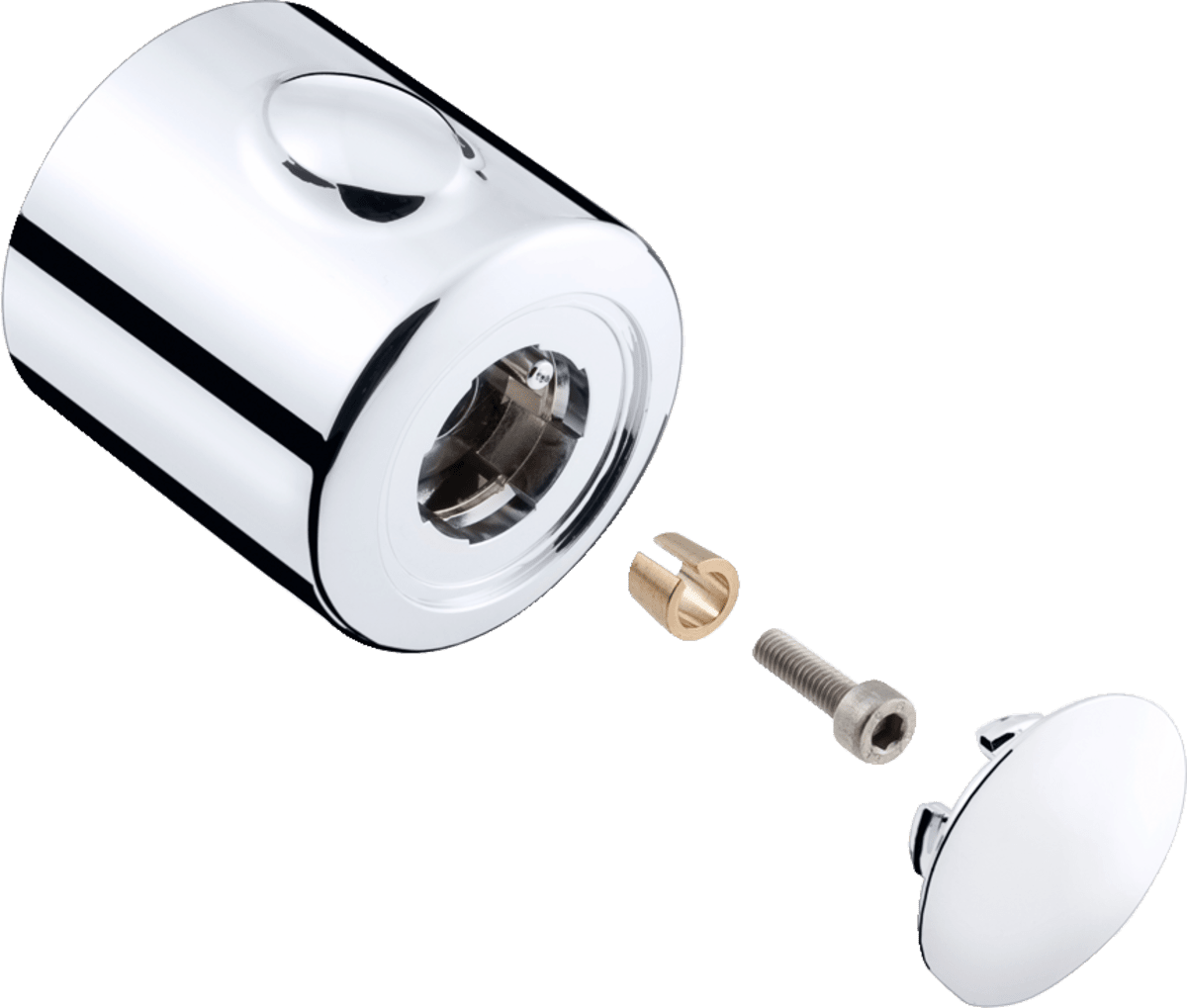HANSGROHE Rukojeť #96619000 - chrom