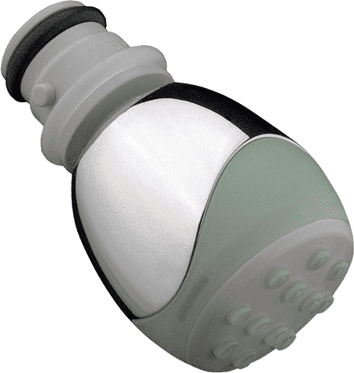 HANSGROHE Boční sprcha (normální proud) #28406000 - Chrom