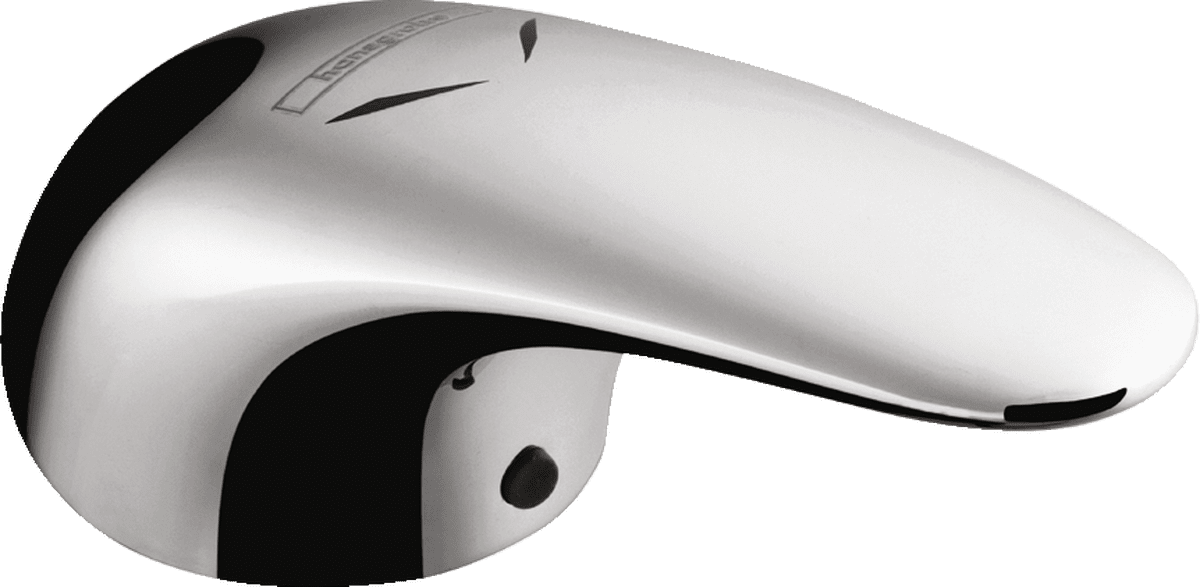 HANSGROHE Rukojeť kuchyňské baterie Allegra Elegance #33891000 - chrom