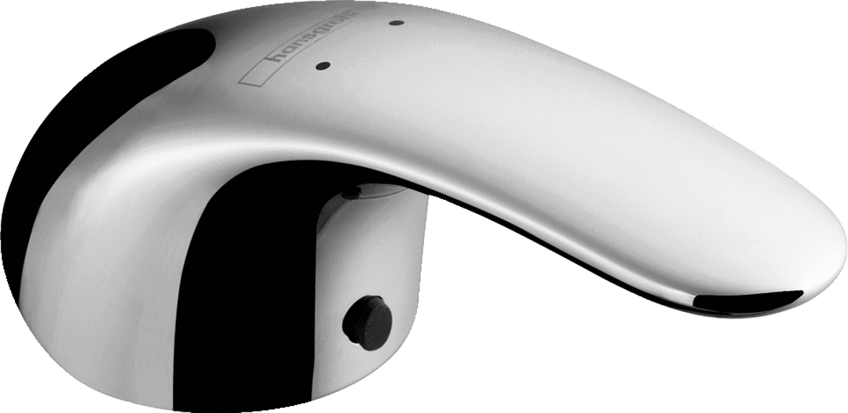 HANSGROHE Rukojeť pro baterii Focus E #31791000 - chrom