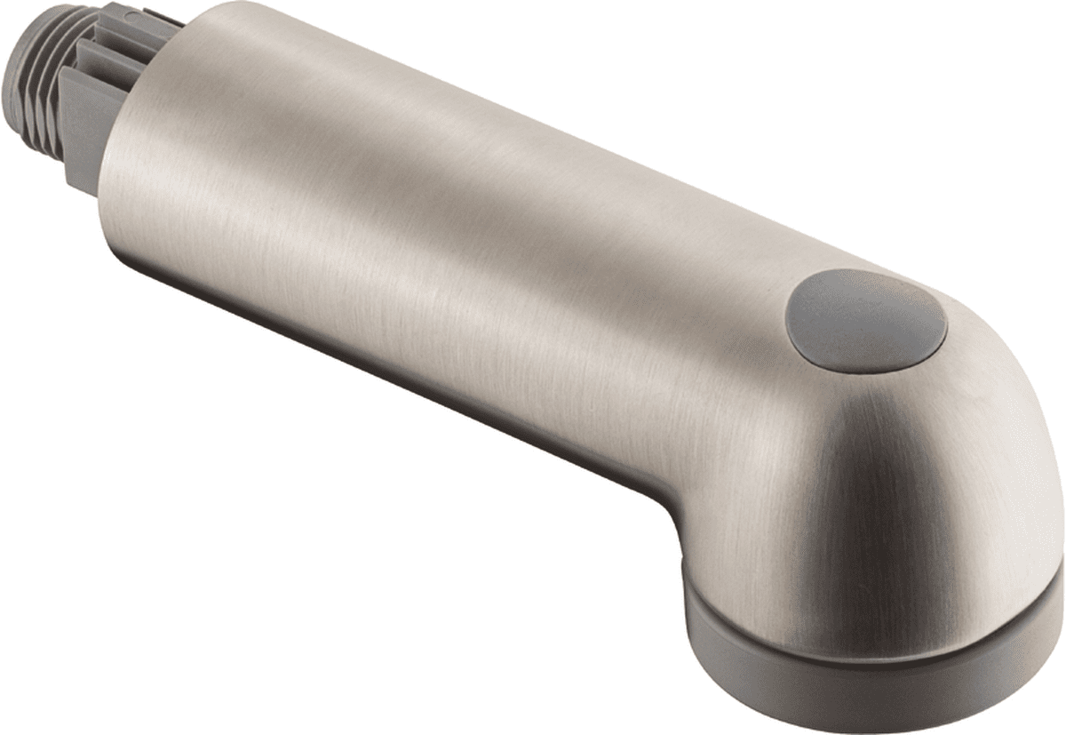 HANSGROHE Výsuvná sprcha AXOR Steel pro kuchyňskou baterii AXOR Steel #35893800