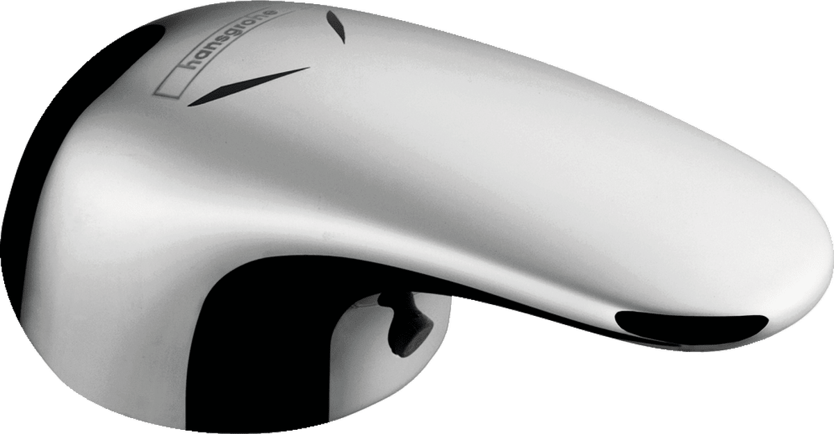 HANSGROHE Rukojeť pro baterii Talis E #33091000 - chrom