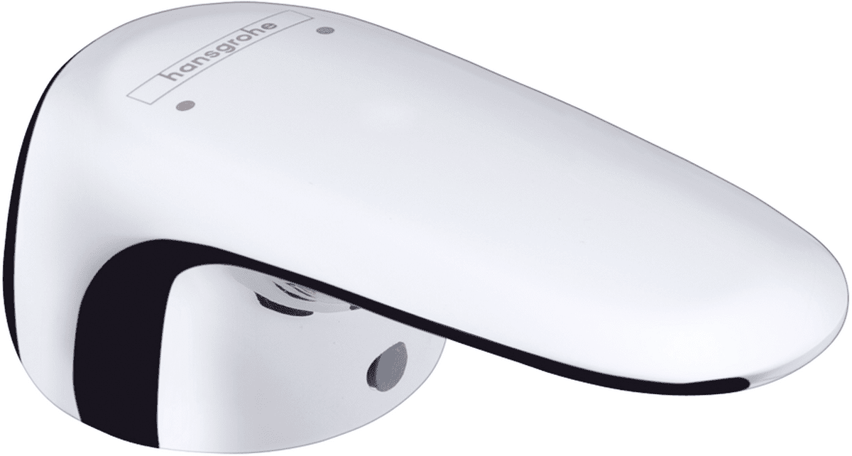 HANSGROHE Rukojeť #31094000 - chrom