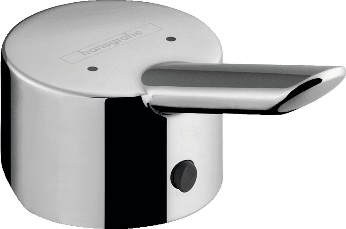 HANSGROHE Rukojeť pro baterii Focus S #31793000 - chrom