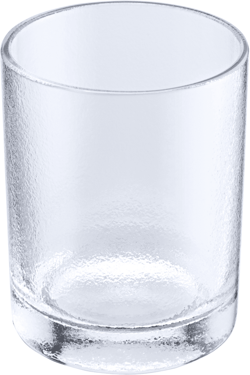 HANSGROHE Tumbler #40084000 - Křišťálově čirý