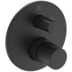 Obrázek IDEAL STANDARD Ceratherm T100 skrytý sprchový termostat #A5813XG - Silk Black