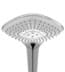 Obrázek IDEAL STANDARD Ruční sprcha Idealrain Evo Jet, diamant #B1760AA - chrom