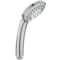 Obrázek IDEAL STANDARD Ruční sprcha Idealrain, kulatá #B9401AA - chrom