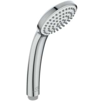 Obrázek IDEAL STANDARD Ruční sprcha Idealrain, kulatá #B9400AA - chrom