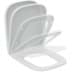 Obrázek IDEAL STANDARD WC sedátko Ideal Standard i.life B s měkkým zavíráním, wrapover _ Bílá (Alpine) #T468301 - Bílá (Alpine)