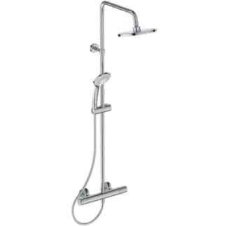 Obrázek IDEAL STANDARD Povrchový sprchový systém Ceratherm T25 #A7208AA - Chrome