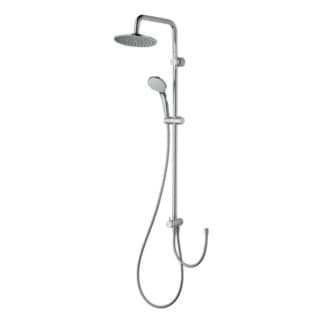 Obrázek IDEAL STANDARD Povrchový sprchový systém Idealrain #A5691AA - Chrome