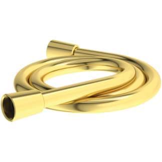 Obrázek IDEAL STANDARD Sprchová hadice Idealrain Atelier 1250 mm #BE125A2 - kartáčované zlato