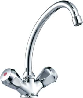 IDEAL STANDARD Elektrická umyvadlová baterie bez odtokové soupravy ND Chrome B2140AA
