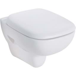 Obrázek KOLO STYLE WC závěsné s hlubokým splachováním L23120000
