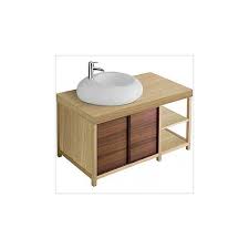V&B PURE STONE umyvadlo na desku 53,5x54cm #5172 51 01 - bílá