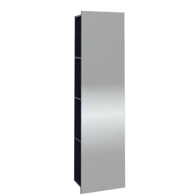 VILLEROY BOCH Zrcadlová police Subway 3.0, 450 x 1700 x 300 mm #C59600VQ