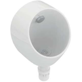 IDEAL STANDARD Sací pisoár Sphero bez okraje Bílá (Alpine) E182801