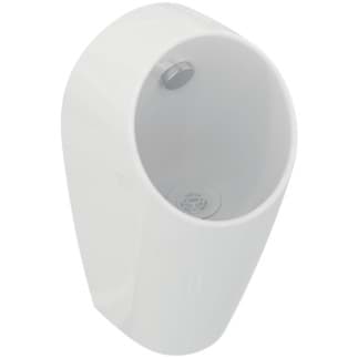 IDEAL STANDARD Sací pisoár Sphero bez okraje Bílá (Alpine) E208501, obrázek 1